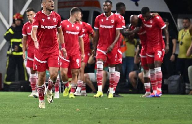 Astrit Selmani a explicat de ce a devenit un jucător important pentru Dinamo: „Toată lumea a crezut”