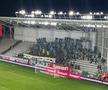 Mesajele suporterilor în Dinamo - Petrolul / 21.07.2024