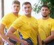 Echipa olimpică a plecat spre Paris: „Să continuăm această poveste frumoasă și să îmbogățim tezaurul României”