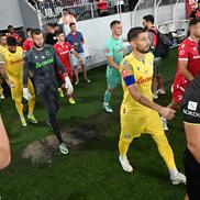 Dinamo - Petrolul. Sursă foto: sportpictures.eu