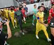 Dinamo - Petrolul. Sursă foto: sportpictures.eu