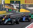 Max Verstappen, virulent după cursa din Ungaria: „În acest moment, suntem sub McLaren”