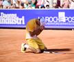 Nuno Borges - Finala de la Bastad 2024 Foto: Imago