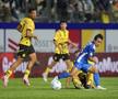 BG Pathum United - Borussia Dortmund 4-0 / 21.07.2024