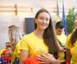 Plecare Team România la Jocurile Olimpice de la Paris
