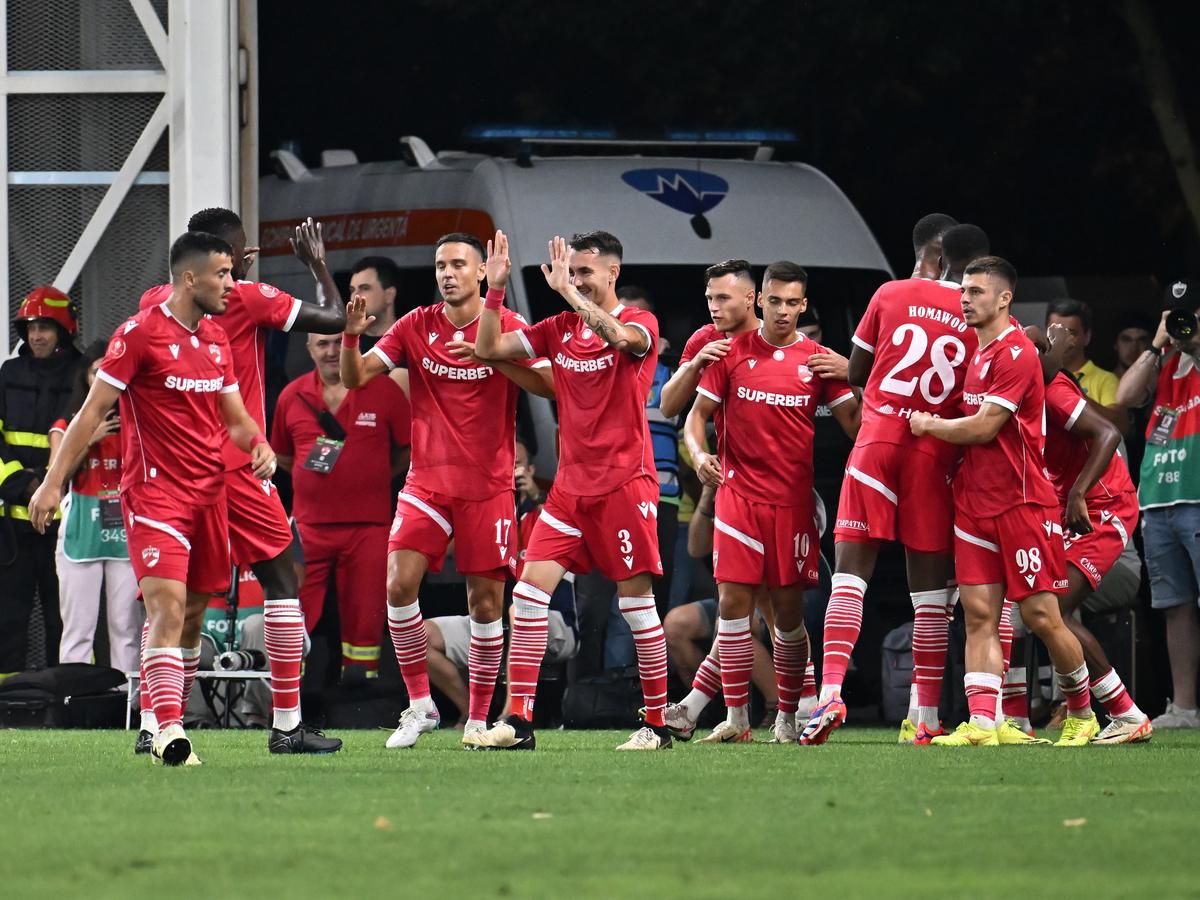 Reacție vehementă după Dinamo - Petrolul 4-1: „Am fost penibili! Dacă o ține tot așa, Dinamo este în play-off”