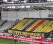 Mesajele suporterilor în Dinamo - Petrolul / 21.07.2024
