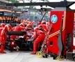 Max Verstappen, virulent după cursa din Ungaria: „În acest moment, suntem sub McLaren”