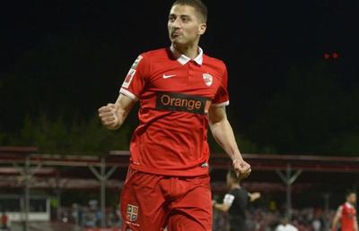 De ce nu a mai ajuns Gicu Grozav la Dinamo? Kopic a oferit explicația