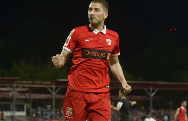 De ce nu a mai ajuns Gicu Grozav la Dinamo? Kopic a oferit explicația