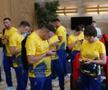 Plecare Team România la Jocurile Olimpice de la Paris