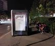 Situație penibilă în Giulești, după miezul nopții. Sute de fani au fost păcăliți de anunțul Primăriei Municipiului București