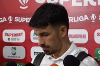 Sergiu Hanca s-a luat de suporterii lui Dinamo! Reacție furibundă: „Ei nu au acum un jucător cum am fost eu. Aș fi ipocrit, dar să nu uite”