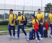 Echipa olimpică a plecat spre Paris: „Să continuăm această poveste frumoasă și să îmbogățim tezaurul României”
