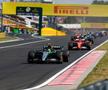 Max Verstappen, virulent după cursa din Ungaria: „În acest moment, suntem sub McLaren”
