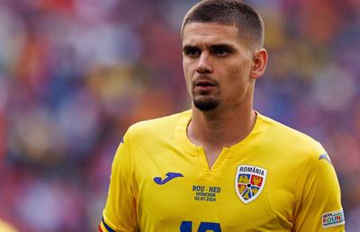 Răzvan Marin a luat decizia în privința viitorului său la club! Anunțul făcut în miez de noapte de presa italiană