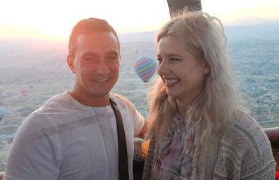 Urmează o nouă nuntă surpriză în România! Marian Drăgulescu, cerere inedită în căsătorie: Simona a spus „da”