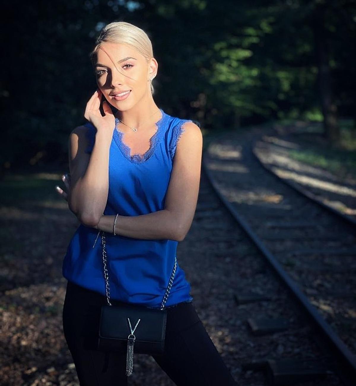 Nu are rivală! Bernadette Szocs a devenit campioană națională pentru a șaptea oară la rând în proba de simplu