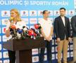 Plecare Team România la Jocurile Olimpice de la Paris