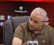 Marius Șumudică în studioul Fanatik Superliga