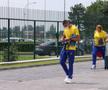 Plecare Team România la Jocurile Olimpice de la Paris