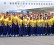 Echipa olimpică a plecat spre Paris: „Să continuăm această poveste frumoasă și să îmbogățim tezaurul României”