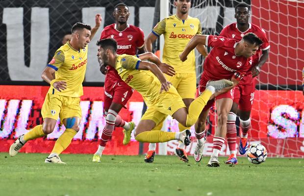 Reacție vehementă după Dinamo - Petrolul 4-1: „Am fost penibili! Dacă o ține tot așa, Dinamo este în play-off”