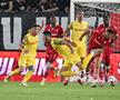 Dinamo - Petrolul. Sursă foto: sportpictures.eu