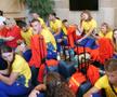 Plecare Team România la Jocurile Olimpice de la Paris