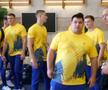 Plecare Team România la Jocurile Olimpice de la Paris
