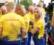 Plecare Team România la Jocurile Olimpice de la Paris