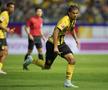 BG Pathum United - Borussia Dortmund 4-0 / 21.07.2024