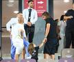 Dan Alexa a fost prezent la meciul dintre Rapid și CFR Cluj FOTO: Ionuț Iordache