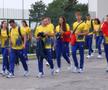 Plecare Team România la Jocurile Olimpice de la Paris