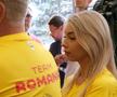 Plecare Team România la Jocurile Olimpice de la Paris