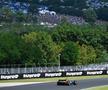 Max Verstappen, virulent după cursa din Ungaria: „În acest moment, suntem sub McLaren”