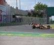 Max Verstappen, virulent după cursa din Ungaria: „În acest moment, suntem sub McLaren”