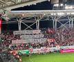 Mesajele suporterilor în Dinamo - Petrolul / 21.07.2024