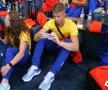 Plecare Team România la Jocurile Olimpice de la Paris