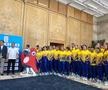 Plecare Team România la Jocurile Olimpice de la Paris