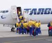 Plecare Team România la Jocurile Olimpice de la Paris