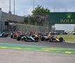 Max Verstappen, virulent după cursa din Ungaria: „În acest moment, suntem sub McLaren”