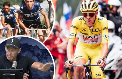Tadej Pogacar a zdrobit Turul Franței 2024, dar Lance Armstrong crede că „tocmai a făcut greșeala carierei, URIAȘĂ”: „Vă voi spune o poveste pe care NU am spus-o niciodată”