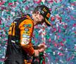 Max Verstappen, virulent după cursa din Ungaria: „În acest moment, suntem sub McLaren”