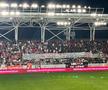 Mesajele suporterilor în Dinamo - Petrolul / 21.07.2024