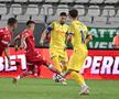 Dinamo - Petrolul. Sursă foto: sportpictures.eu