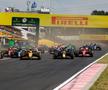 Max Verstappen, virulent după cursa din Ungaria: „În acest moment, suntem sub McLaren”