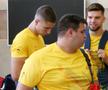 Plecare Team România la Jocurile Olimpice de la Paris