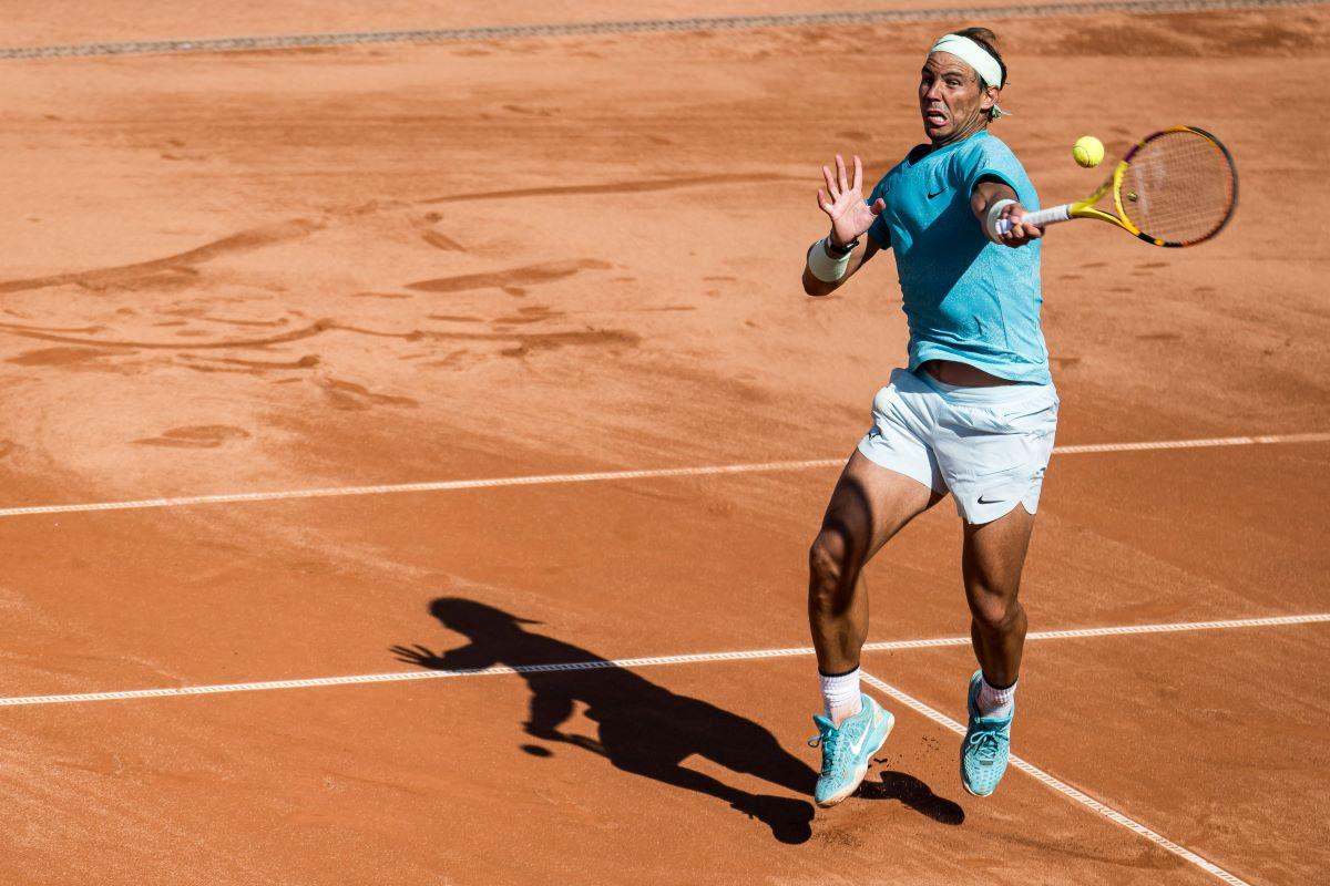 Rafael Nadal, învins clar în finala de la Bastad, prima pentru el din 2022 încoace » Campionul, Nuno Borges, e la întâiul său titlu ATP!