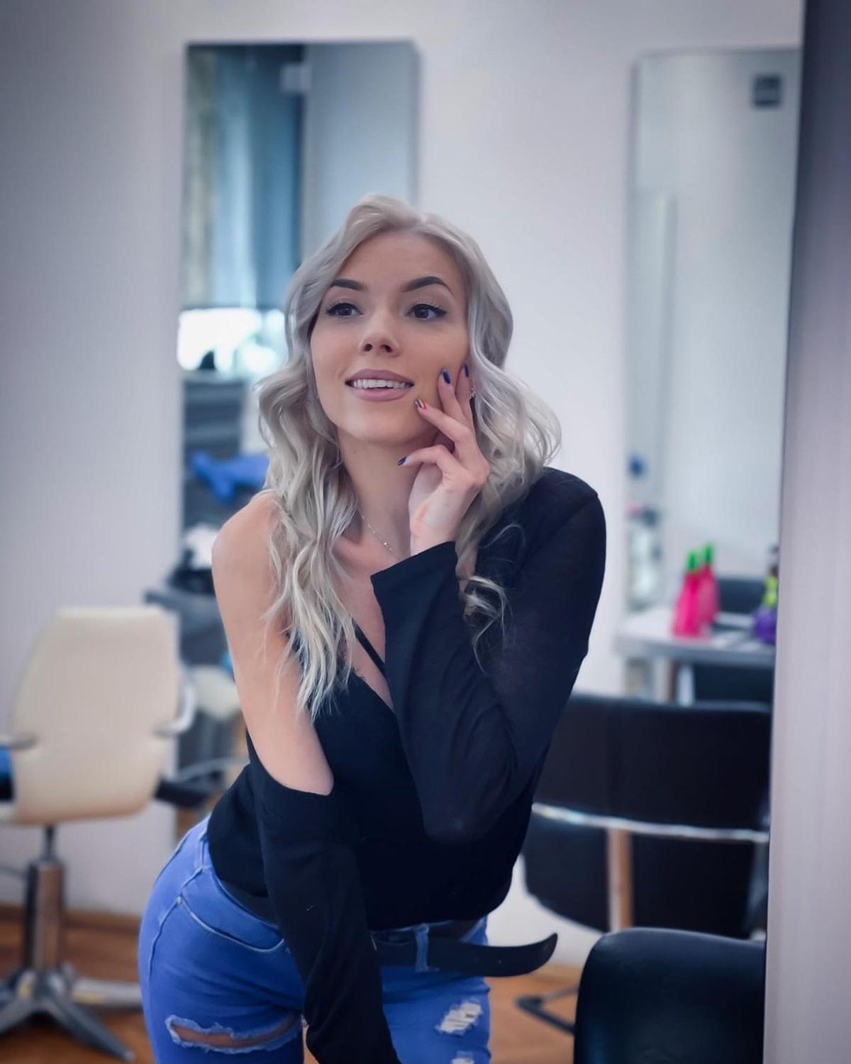 Doar asiaticele o depășesc pe Bernadette Szocs în clasamentul mondial » Rezultate remarcabile pentru româncă